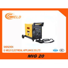 DC Inverter Portable TIG Welding Machine Price